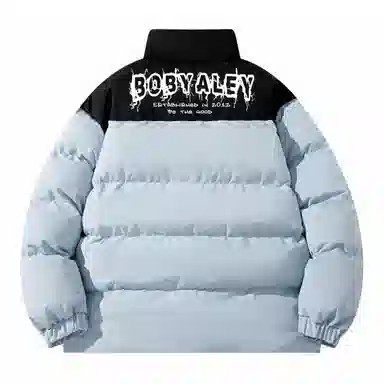 BOBBY ABLEY Logo