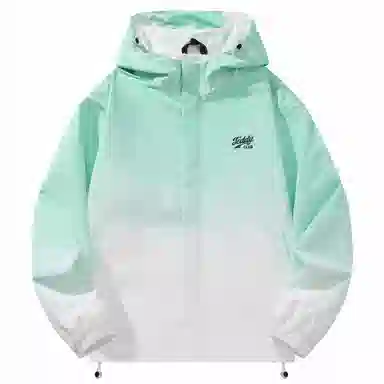 Teddy Collection Sport Club Jacket