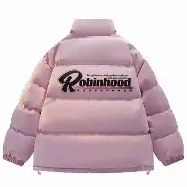ROBINHOOD logo