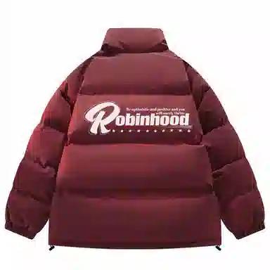 ROBINHOOD logo
