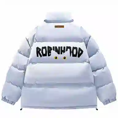 ROBINHOOD logo