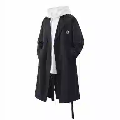 YOSICIL Trench Coat