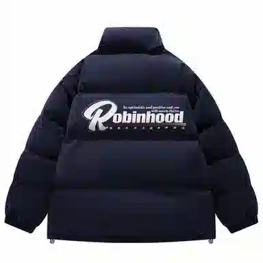 ROBINHOOD logo