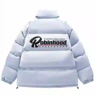 ROBINHOOD logo