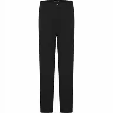 比音勒芬 亲肤舒适弹力简约直通休闲裤 男款