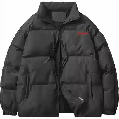 Tom Adam Puffer Jacket