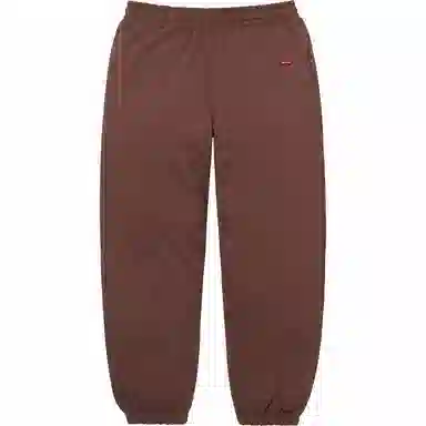 Supreme Small Box Sweatpant