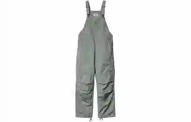 Carhartt WIP SS24 Cargo Bib Overall