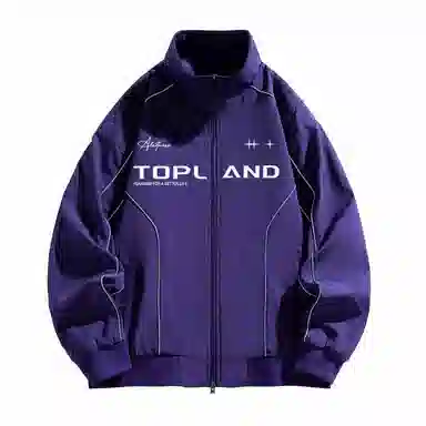 Topland logo