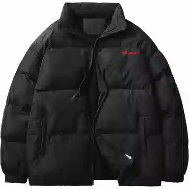 Tom Adam Puffer Jacket