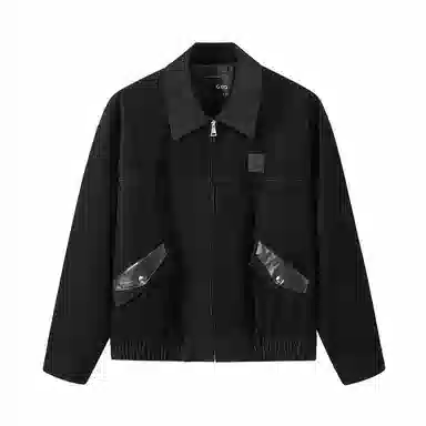 GXG Jacket Black