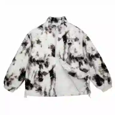 ED HARDY X Logo