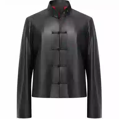 TEAM WANG HYGR25 Black