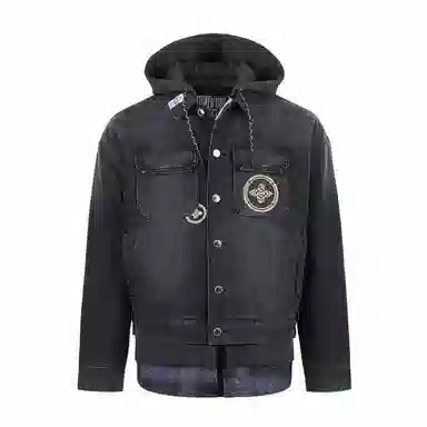 EVISU KURO 2024