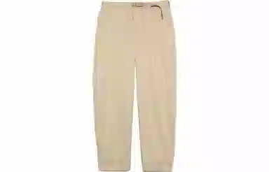 THE NORTH FACE PURPLE LABEL FW23 Chino Wide Tapered Field Pants