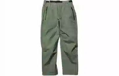 snow peak k SS24 GORE-TEX