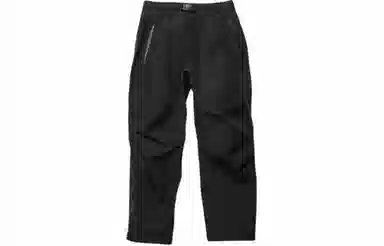 snow peak k SS24 GORE-TEX