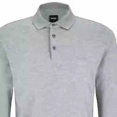 HUGO BOSS FW22 Polo