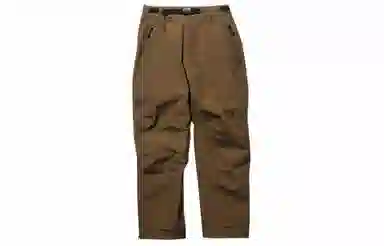 snow peak k SS24 GORE-TEX