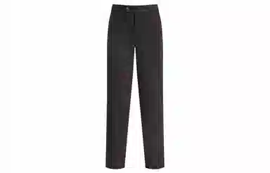 JOHNHOLLIS Straight Casual Pants