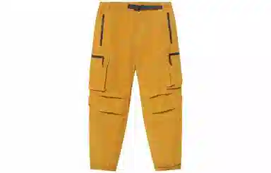 Reebok Retro Woven Pants Brown