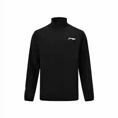 LiNing Windbreaker Black