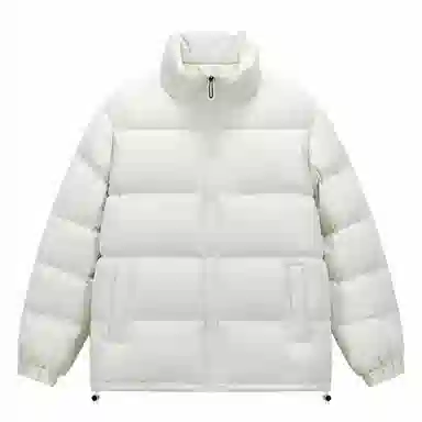 Yu'er Lian Cotton Jacket