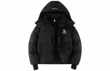 Kawasaki Retro Windproof Jacket