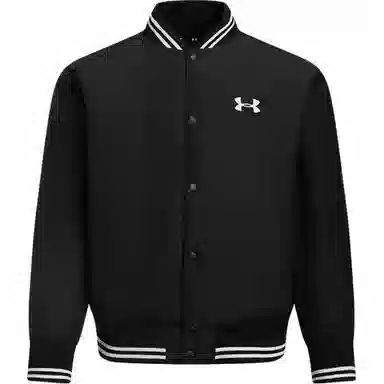 Under Armour INS Black Jacket