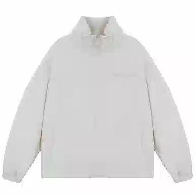 BJHG Urban Sports Hooded Jacket