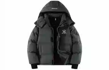 Kawasaki Retro Windproof Jacket