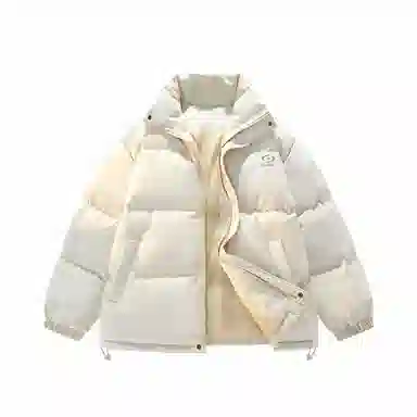 Tom Adam Puffer Jacket
