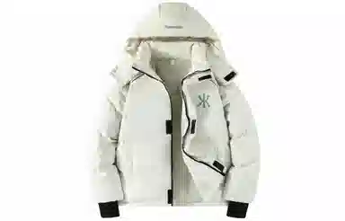 Kawasaki Retro Windproof Jacket