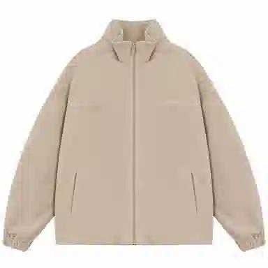 BJHG Urban Sports Hooded Jacket