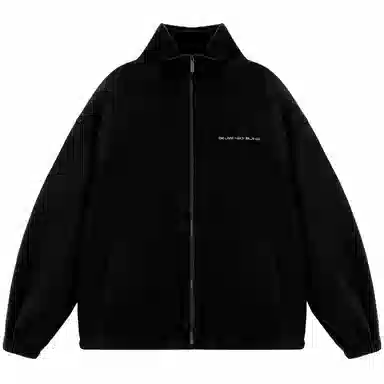 BJHG Urban Sports Hooded Jacket