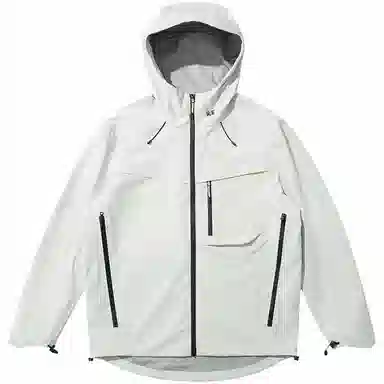 Shanxi Glacier White