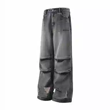 BJHG Paratrooper Jeans