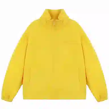 BJHG Urban Sports Hooded Jacket