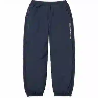 Supreme FW24 WEEK14 Warm Up Pant