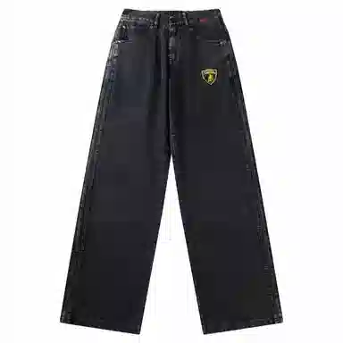 Automobili Lamborghini logo