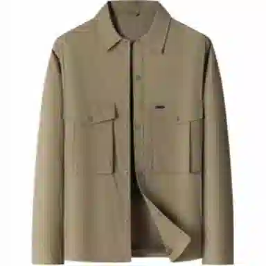 梦特娇 通勤休闲时尚夹克外套 男款