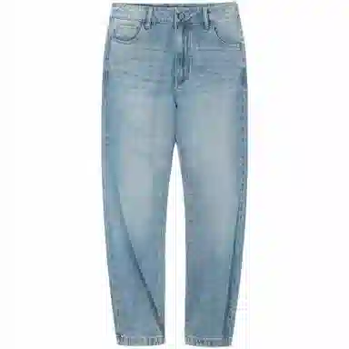CAMEL Urban Function Series Tapered Jeans