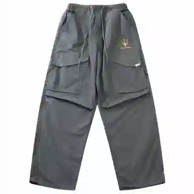 Maserati Workwear Pants