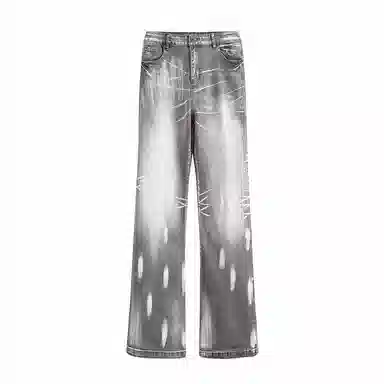 HELEH buggyjeans