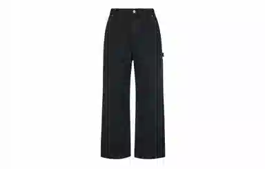 FPA Wide Leg Jeans