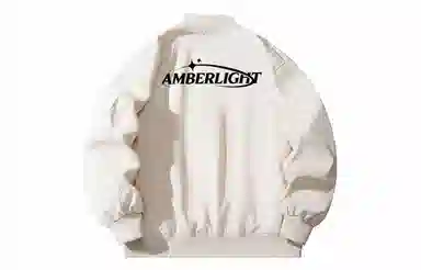 AMBER LIGHT logo