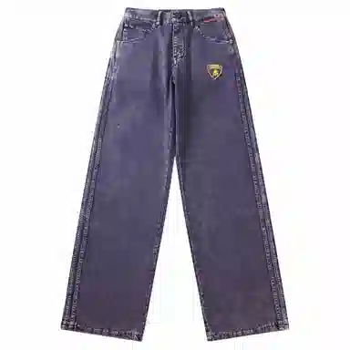 Automobili Lamborghini logo