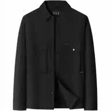 梦特娇 通勤休闲时尚夹克外套 男款