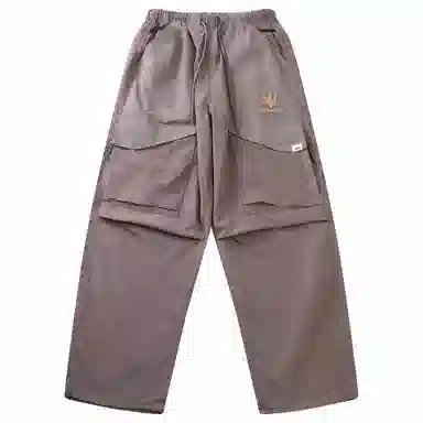 Maserati Workwear Pants