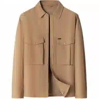 梦特娇 通勤休闲时尚夹克外套 男款